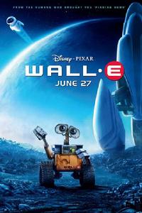 機器人瓦利WALL-E