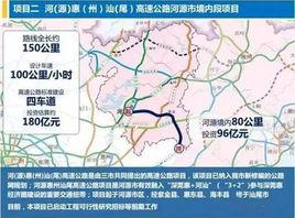 河惠汕高速公路