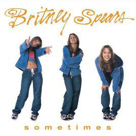 sometimes[Britney 演唱歌曲]