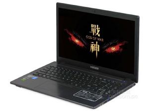 神舟戰神 K650D-i7 D2