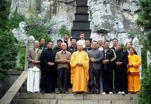 石公寺海燈法師紀念館