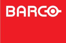 Barco Logo