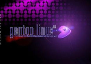 gentoo