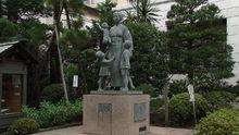 靖國神社[日本東京都千代田區九段北的神社]