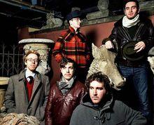 Hot Chip