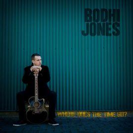 Bodhi Jones