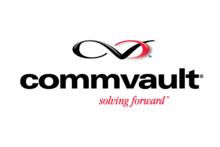 commvault