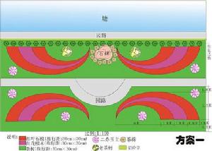 乾沐淪鎮生態建設