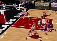 nba live 98