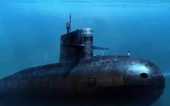 官媒猛泄中國潛艇"黑科技" 終於追平美國? 官媒猛泄中國潛艇"黑科技" 終於追平美國?