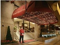 香港馬可波羅港威酒店