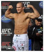 Junior dos Santos