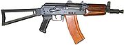 AKS-74U