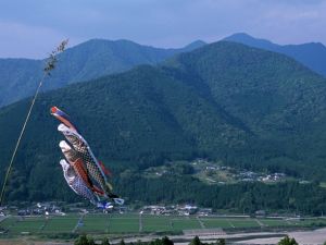 湯之峰溫泉