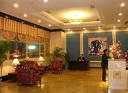 重慶愷瑞酒店