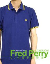 Fred Perry