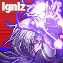 IGNIZ