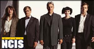 《NCIS》