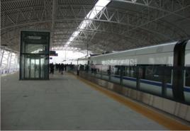 仙寧鐵路