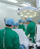 層流淨化無菌手術室