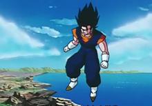 Vegetto