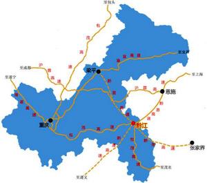 黔石高速公路