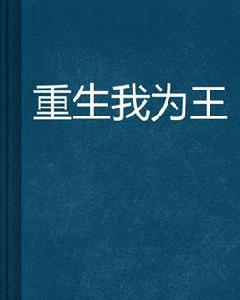 重生我為王[起點中文網小說]