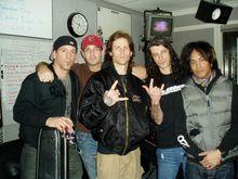 buckcherry