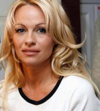 Pamela Anderson