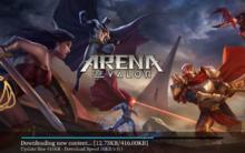 Arena of Valor