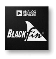 Blackfin處理器