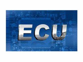 刷ECU