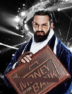 Damien Sandow