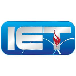 IET[義烏國際電子競技大賽]