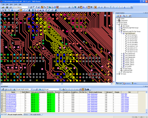 pads router