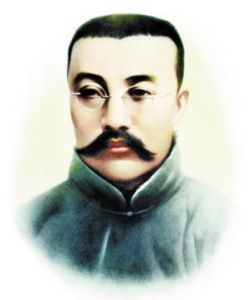 李大釗