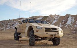 JLTV