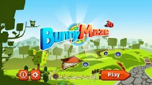 3D兔子迷宮大冒險 Bunny Maze 3D