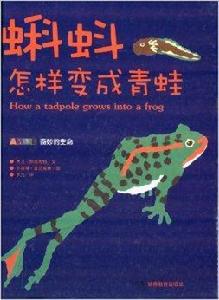奇妙的生命：蝌蚪怎樣變成青蛙
