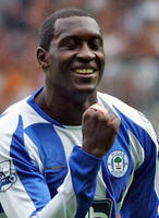 Emile Heskey