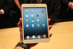 iPad Mini Retina