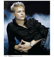 Nicky Byrne