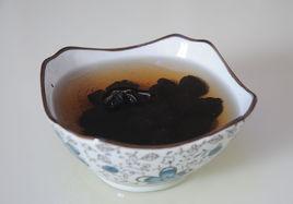 大棗烏梅湯