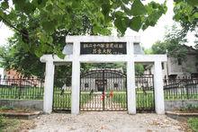 南溪村[安徽省六安市金寨縣南溪鎮下轄村]