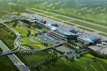 長沙黃花國際機場候機樓（T1，T2）