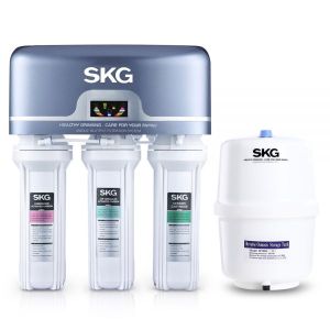 SKG淨水器