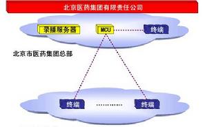 北京醫藥集團有限責任公司