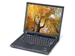 IBM ThinkPad R60 9460MR7