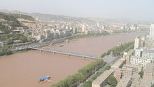 黃河鐵橋