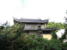 瑞雲寺[浙江義烏瑞雲寺]